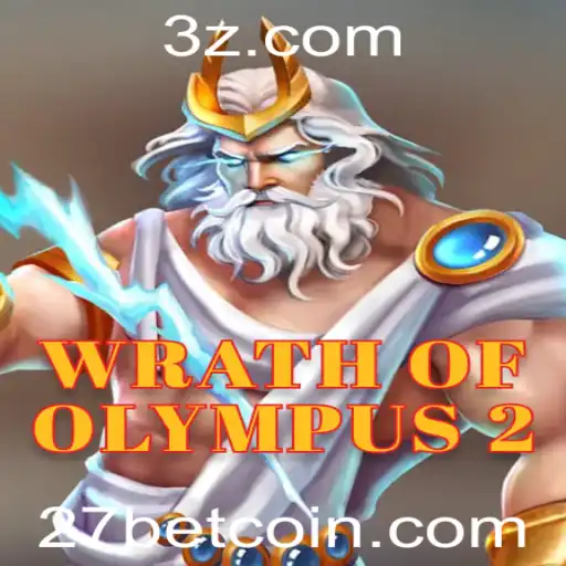 Descubra o Empolgante Mundo de WrathofOlympus2 com 27bet